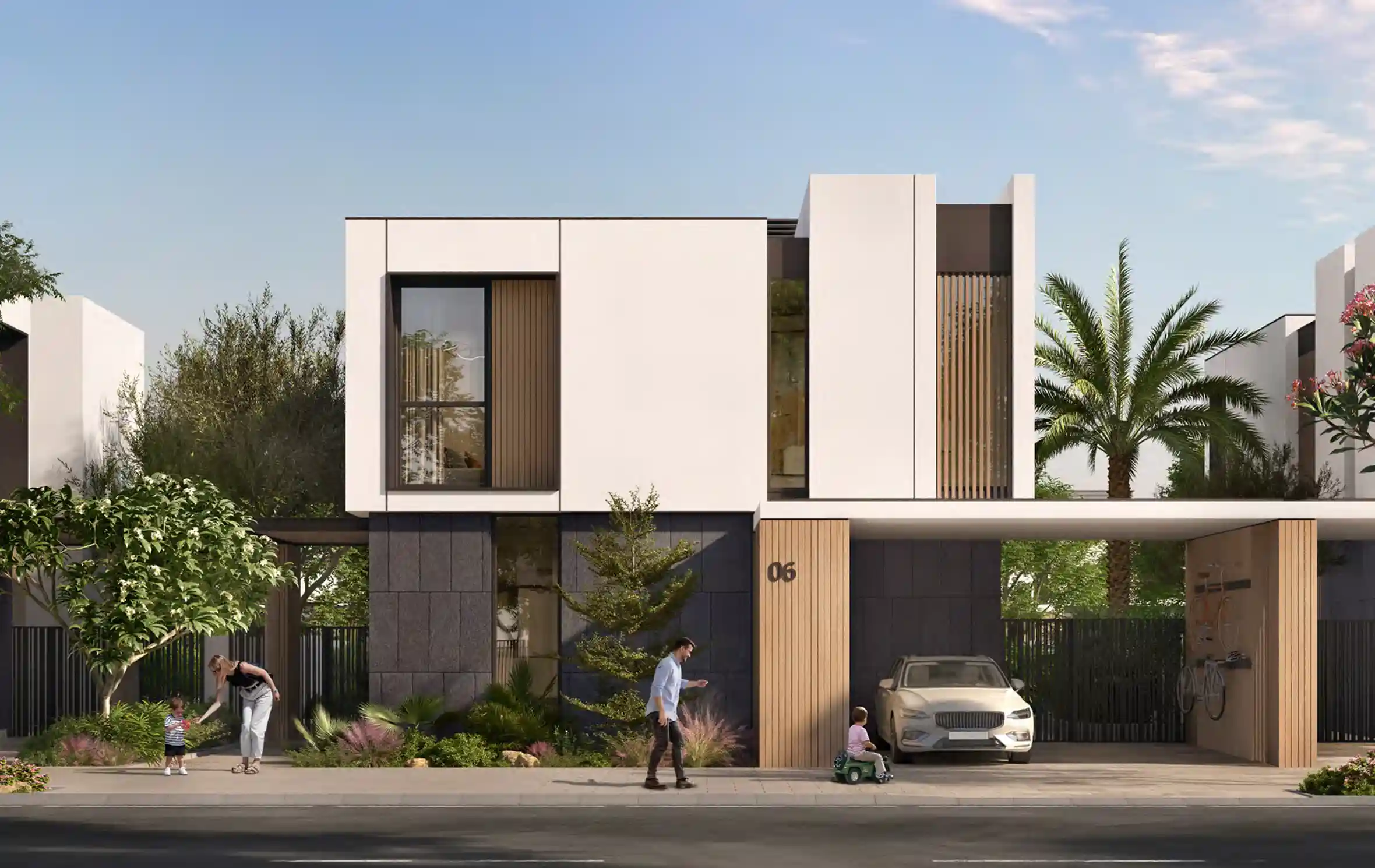 1749022969.07) Athlon 4 Bedroom Villa front Side